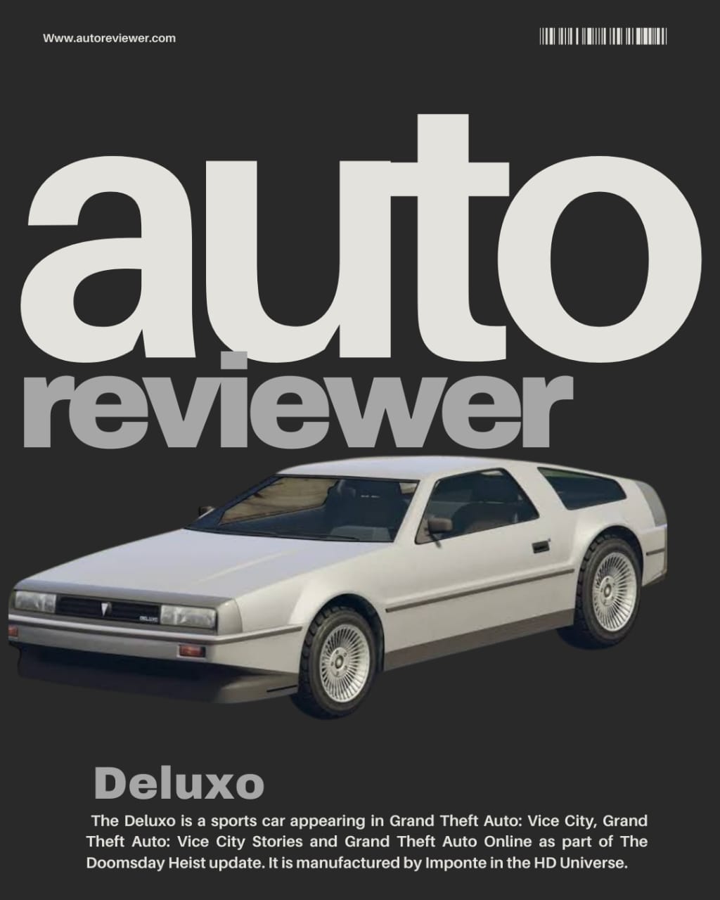 Delux car .oversized tshirt