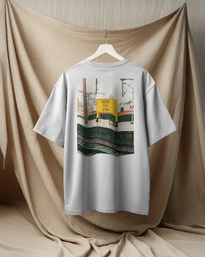 kottayam style ,five sleev tshirt